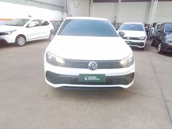VOLKSWAGEN POLO 1.0 MPI TRACK MANUAL VOLKSWAGEN POLO 1.0 MPI TRACK MANUAL
